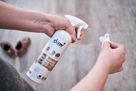 Woda oczyszczająca dla dzieci 2,5 l