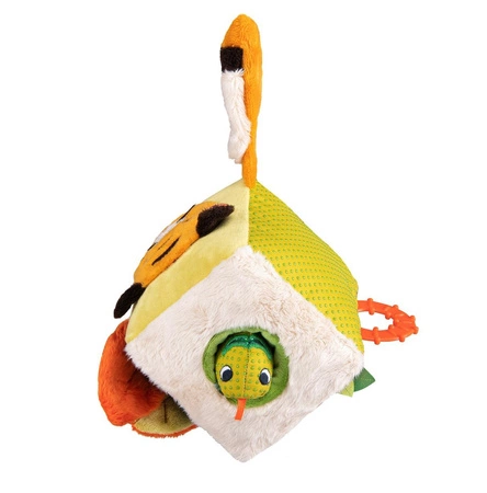 Kostka aktywizująca TYGRYS DANS LA JUNGLE 668095