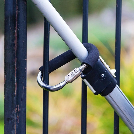 Zaczep do wózka z szyfrem LittleLife