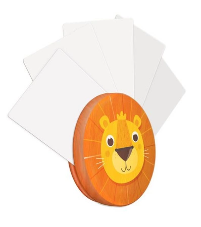 Auzou Trzymadełko do gry w karty 76992