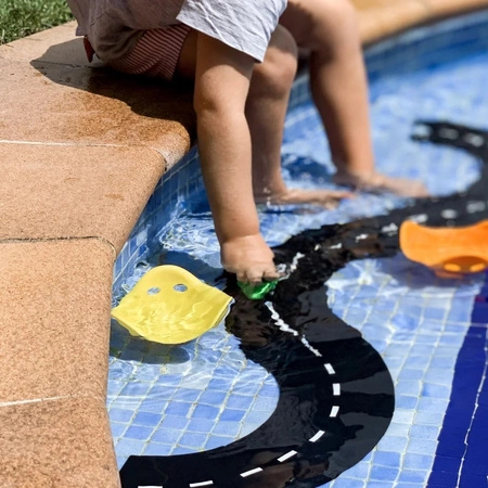 WAYTOPLAY: DROGA DO UKŁADANIA 11 EL. Drive Away Car Edition