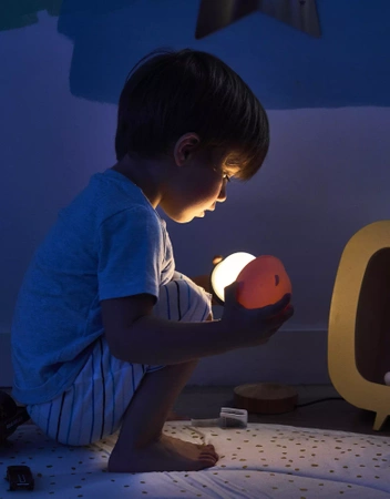 Yumi Yay - lampka nocna, Billy & Tika