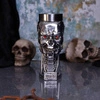 Puchar kolekcjonerski (głowa) 17 cm Terminator