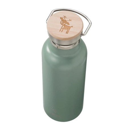 Fresk Termos 500 ml Uni (Las) Chinois green
