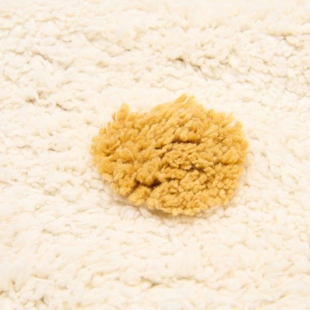 Little Dutch Dywan Dots Pink 120x70 cm