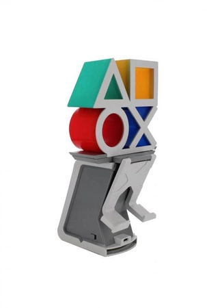 Heritage Logo Podstawka pod Telefon/Pada Playstation