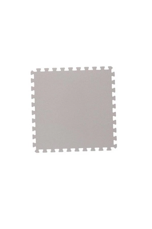 TODDLEKIND Mata do zabawy piankowa podłogowa Classic Playmat Stone