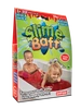 Zestaw do robienia glutów, Slime Baff, czerwony, 3+, Zimpli Kids