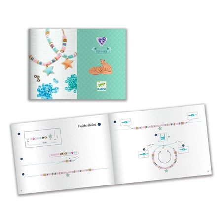 Zest. do tworz. brans. przyjaźni GWIAZDKI DJ00021