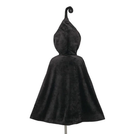 Souza! Peleryna na Halloween kostium dynia 4-8 lat