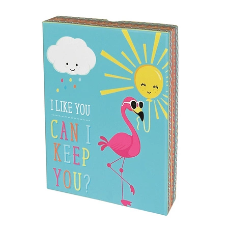 Box Candiy, zestaw kreatywny Zawieszki słoneczne wakacje