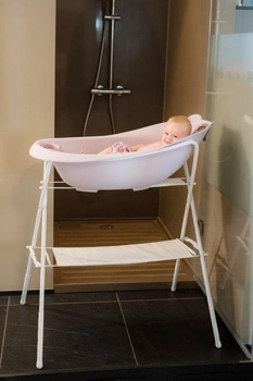 B-Stojak kąpielowy do wanienki Bear