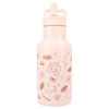 Butelka bidon 350 ml KIDZROOM Memories Flowers
