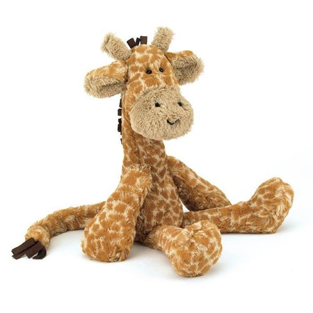 JellyCat Żyrafa 41cm