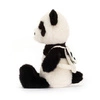 JellyCat - Panda z Plecakiem 22 cm