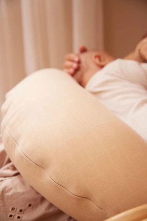 Filibabba Poduszka wielofunkcyjna Ivory Cream