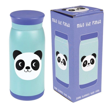 Termos dla dziecka 350 ml, Panda Miko, Rex London