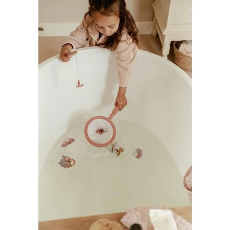 Little Dutch Kubeczki kąpielowe Little Farm 2011244