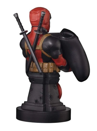 Stojak na telefon / kontroler Deadpool (20 cm)