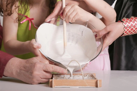 Mozaika MOSAICKIT Serce