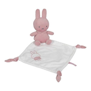 Tiamo Miffy Pink Babyrib Przytulaczek NIJN614