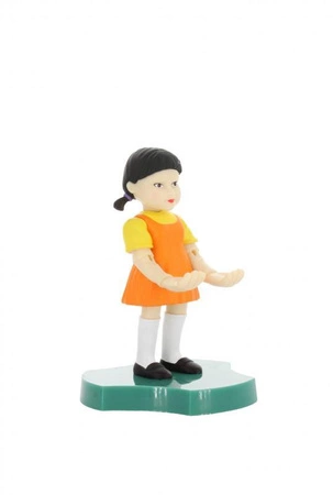 stojak na słuchawki Squid Game: Young-Hee (11 cm)