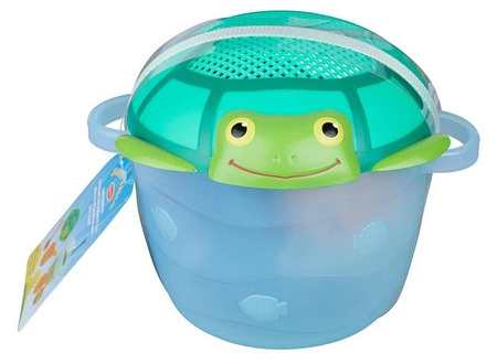 Zestaw zabawek do piasku z akcesoriami do pieczenia Melissa and Doug 16432