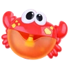 WOOPIE BABY Zabawka do Kąpieli Krab do Robienia Piany z Melodią - 3 szt.