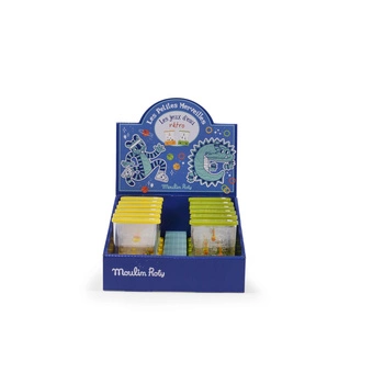 Display 12 gier zręcznościowych AKWARIUM 711396