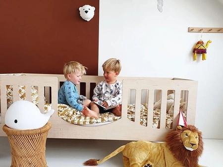 Lampka ścienna LED niedźwiedź Björn FLOW AMSTERDAM