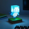 lampka Minecraft Allay (wysokość: 11 cm)