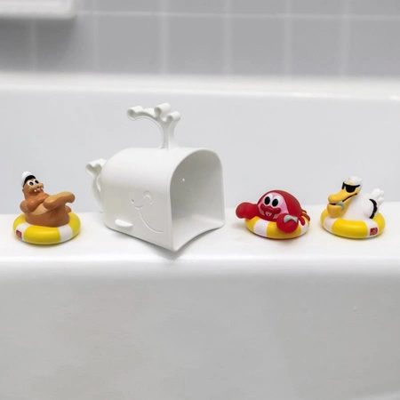 Step2 Zestaw Statek do Kąpieli z Deszczownicą + Akcesoria