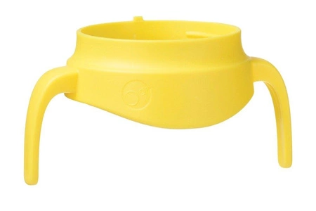 Termos na jedzenie 335 ml, Lemon Sherbet, b.box