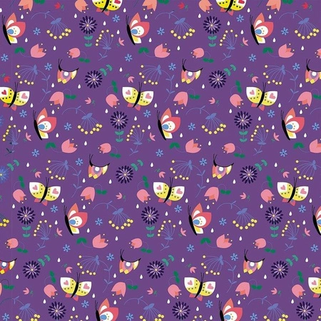 Zestaw kreatywny Brokat i blask Łapacz snów 7+, Janod