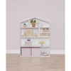 Półka domek - duży regał Jabadabado