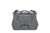 Ivy Mondi Joy Single torba rowerowa grey