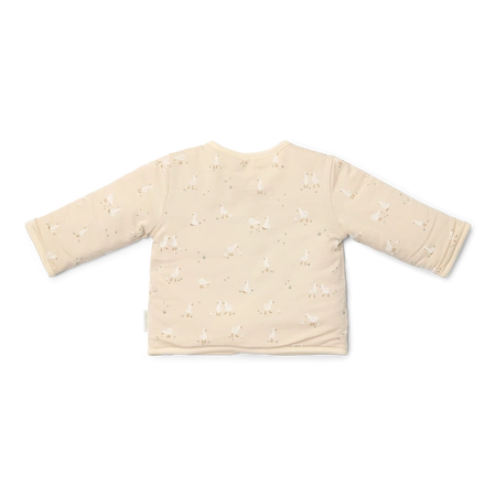 Little Dutch Body z długim rękawem - My first Christmas 62/68 CL04193322