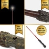Harry Potter różdżka do malowania światłem 35 cm