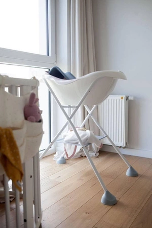 Beaba Stojak do wanienki i przewijaka Camele’o Light Mist