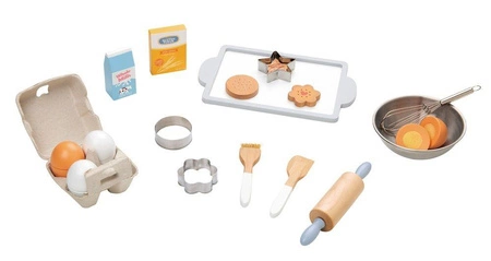 Nauka pieczenia - zestaw dla dzieci
