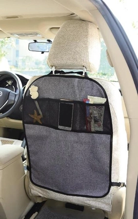 Tineo Osłona Na Fotel Samochodowy Dirt Protector