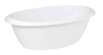 Wanienka do kąpieli LUMA White