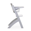Childhome Krzesełko do karmienia Evosit Stone Grey