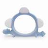 Smily Mia Dinozaur Norman Light Blue