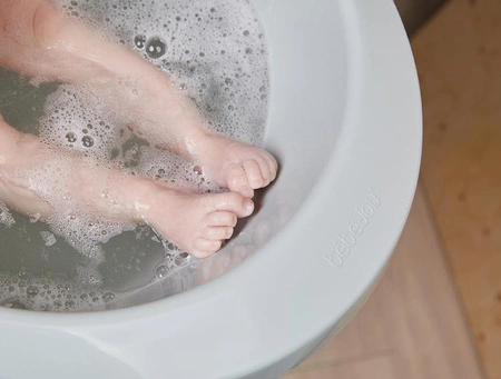 bébé-jou Wanienka Sense Sky Green 4200055