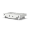 MODU - Scooter Board - czerwony