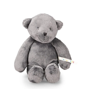 Maskotka miś szary 30 cm 881049