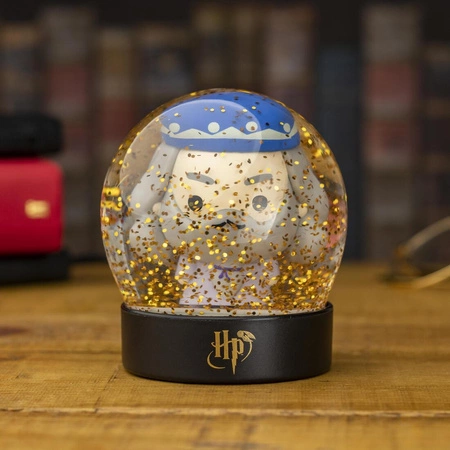Kula śnieżna HP - Albus Dumbledore (średnica: 8 cm)