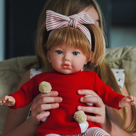 Lalka Alina Bella Marina & Pau 0772