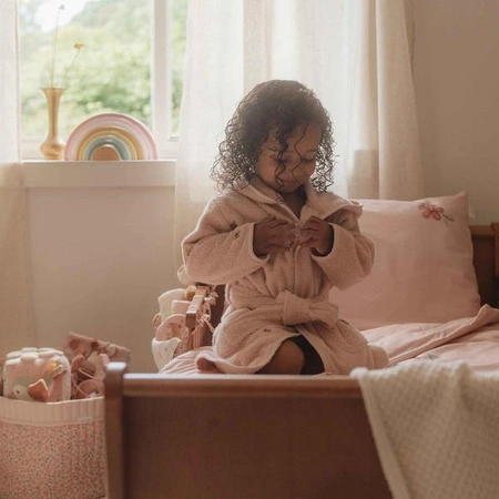 Little Dutch Szlafroczek Blossom rozm. 74/80